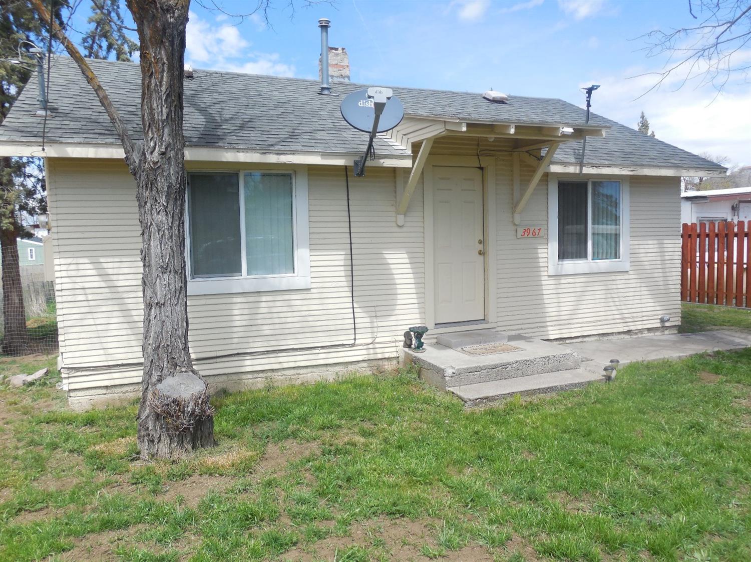 3967 Greensprings Drive, Klamath Falls, OR 97601