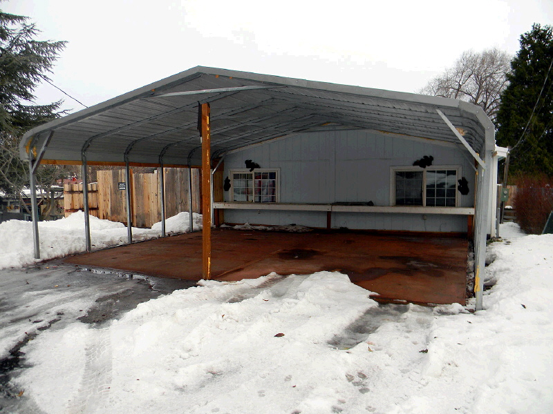 1901 Laurel Street, Klamath Falls, OR 97601