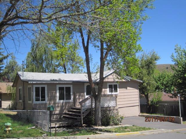 1503 Delta Street, Klamath Falls, OR 97601