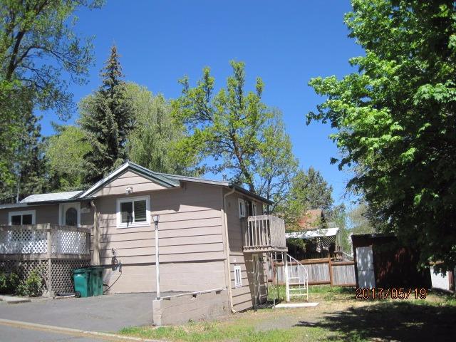 1503 Delta Street, Klamath Falls, OR 97601