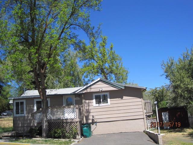 1503 Delta Street, Klamath Falls, OR 97601