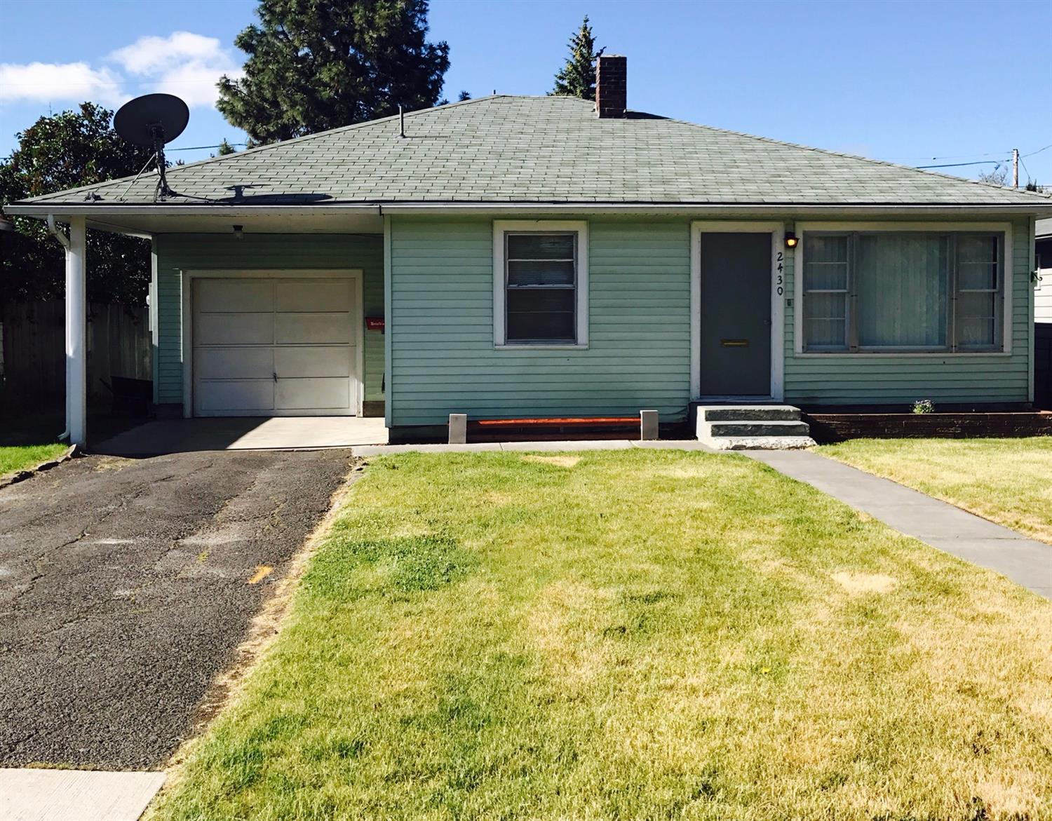 2430 Wantland Avenue, Klamath Falls, OR 97601
