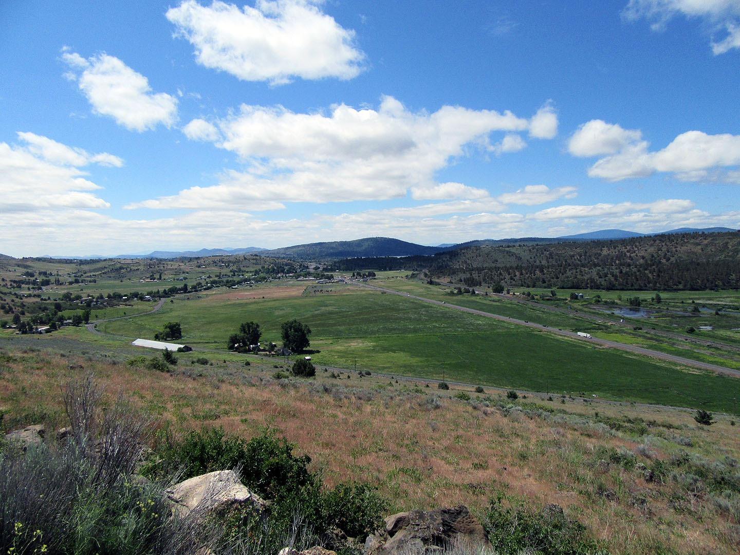1900-LP 40-06 Hanks Marsh Vista, Klamath Falls, OR 97601
