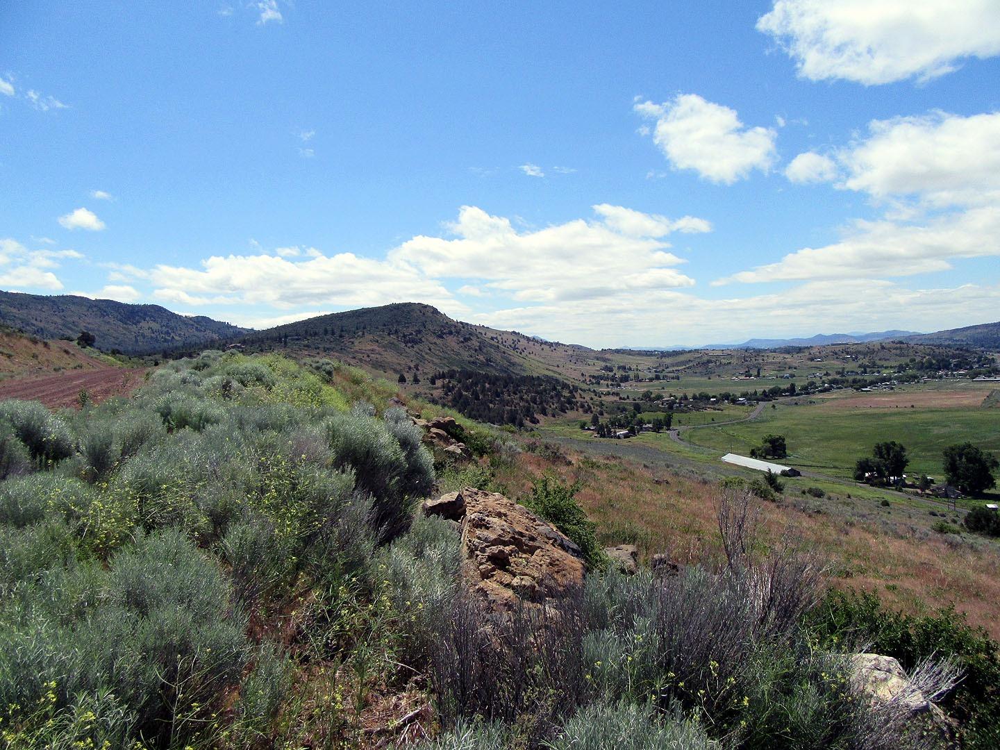 1900-LP 40-06 Hanks Marsh Vista, Klamath Falls, OR 97601