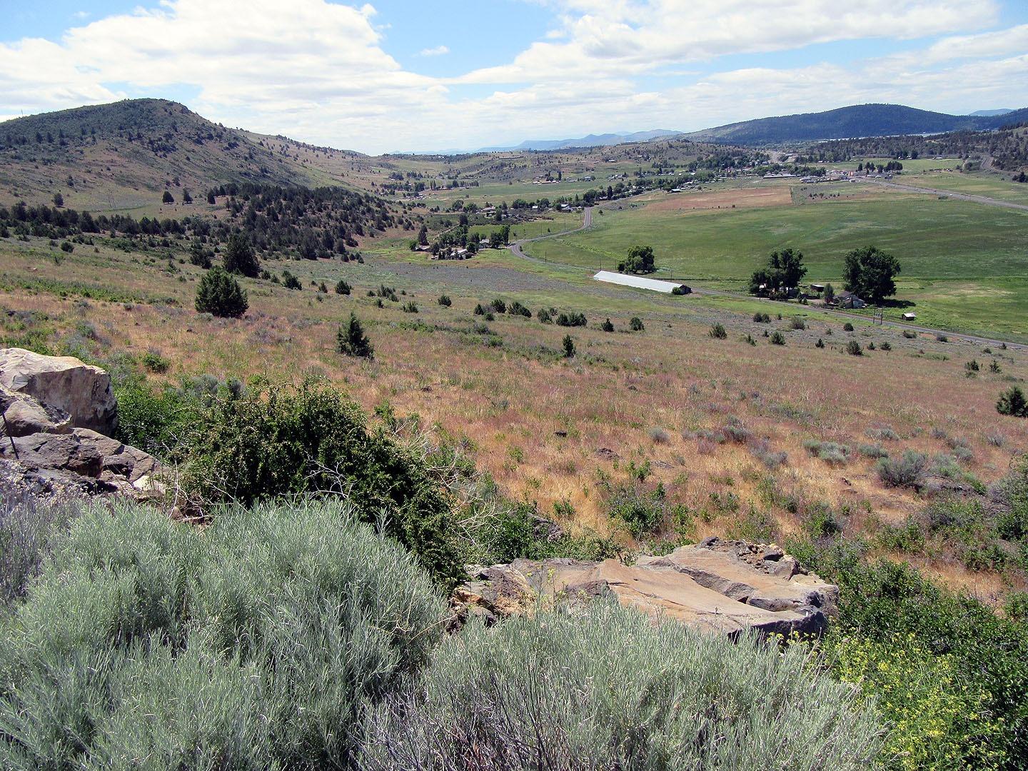 1900-LP 40-06 Hanks Marsh Vista, Klamath Falls, OR 97601