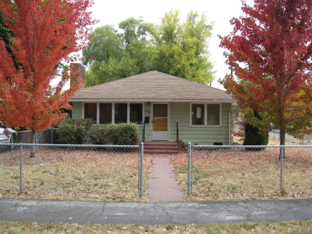 2363 Applegate AveKlamath Falls, OR, 97601Klamath County
