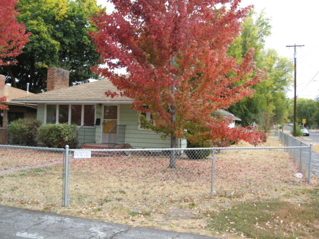 2363 Applegate AveKlamath Falls, OR, 97601Klamath County