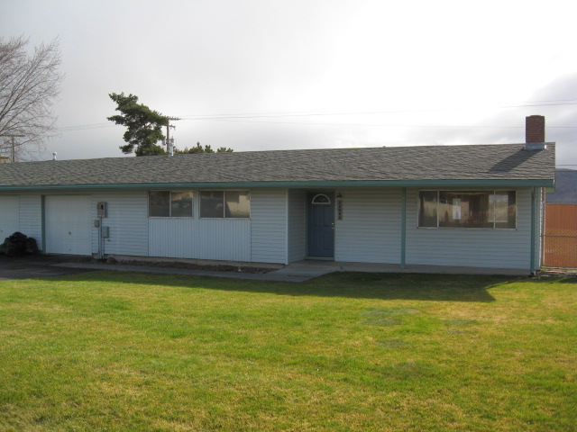 10886 Wright AveKlamath Falls, OR, 97603Klamath County