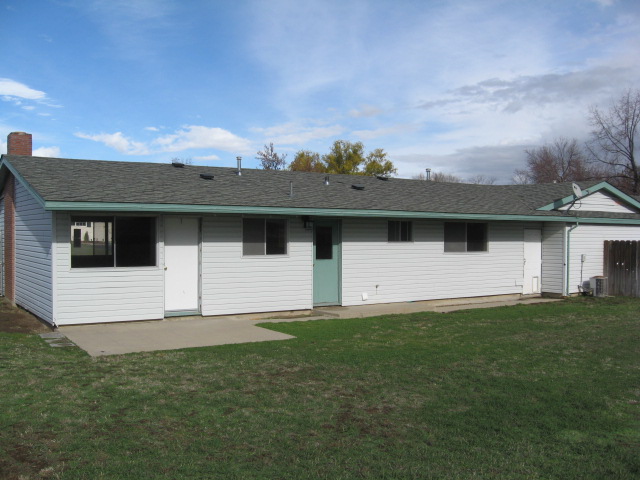 10886 Wright AveKlamath Falls, OR, 97603Klamath County