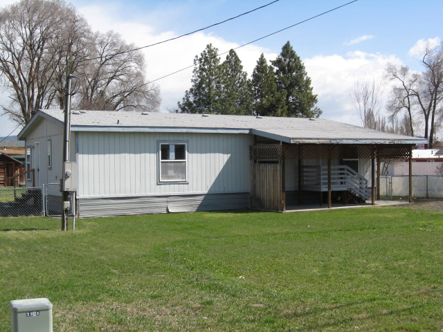 2205 Wiard StKlamath Falls, OR, 97603Klamath County