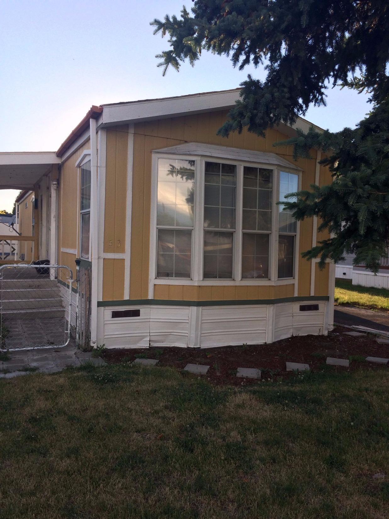 3950 Homedale Road, Klamath Falls, OR 97603