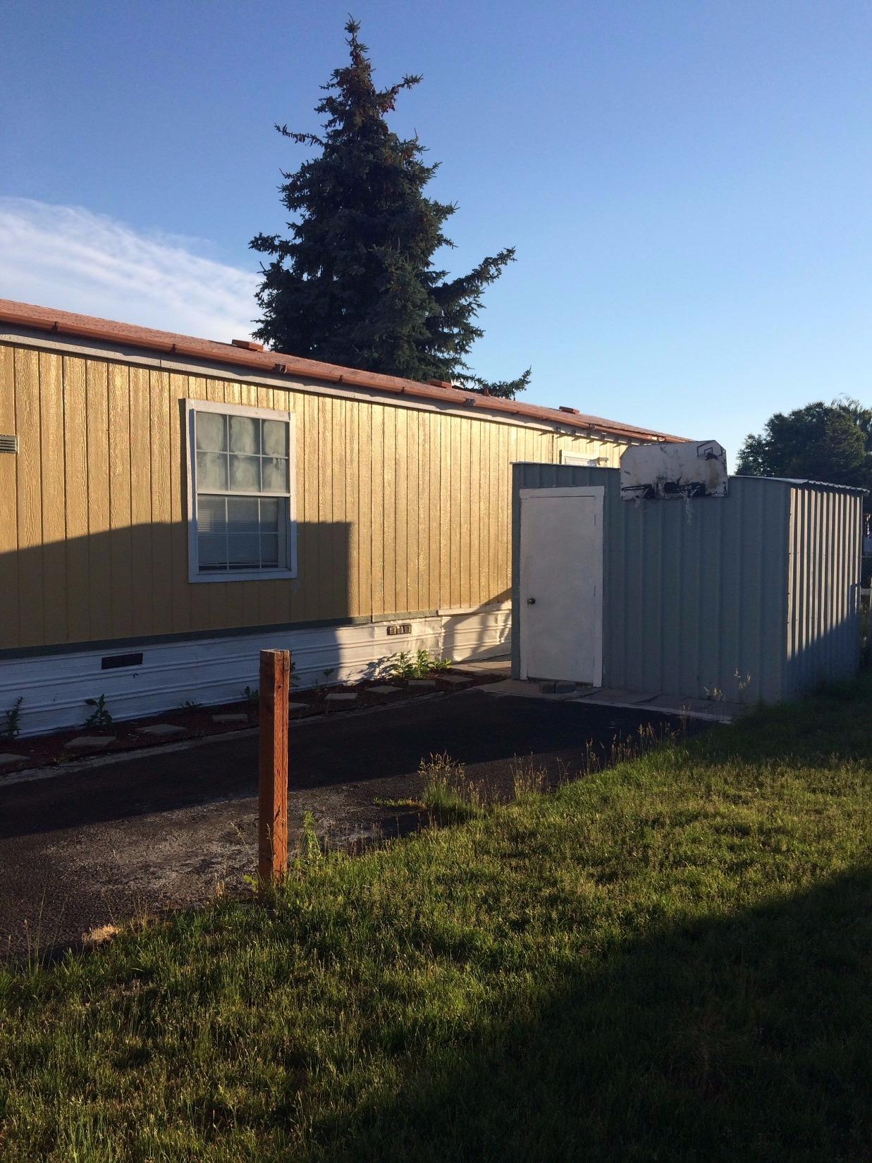 3950 Homedale Road, Klamath Falls, OR 97603