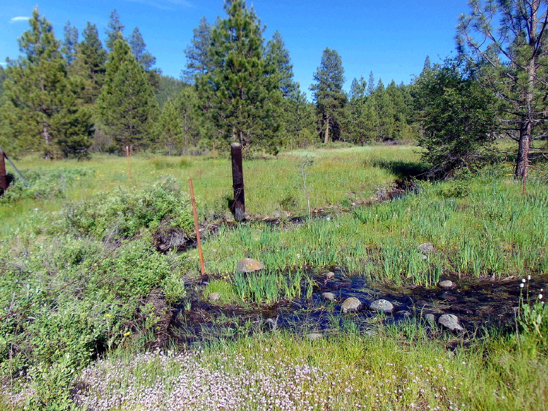 Lot 15 Mountain Lakes Drive, Klamath Falls, OR 97603