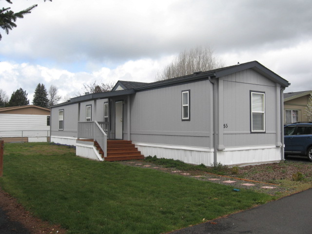 3950 HOMEDALE # 55, Klamath Falls, OR 97603