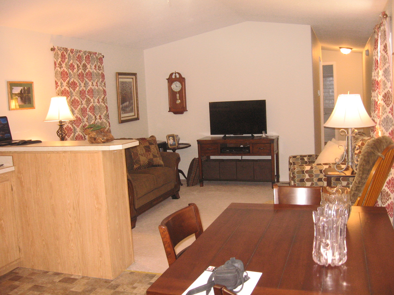 3950 HOMEDALE # 55, Klamath Falls, OR 97603