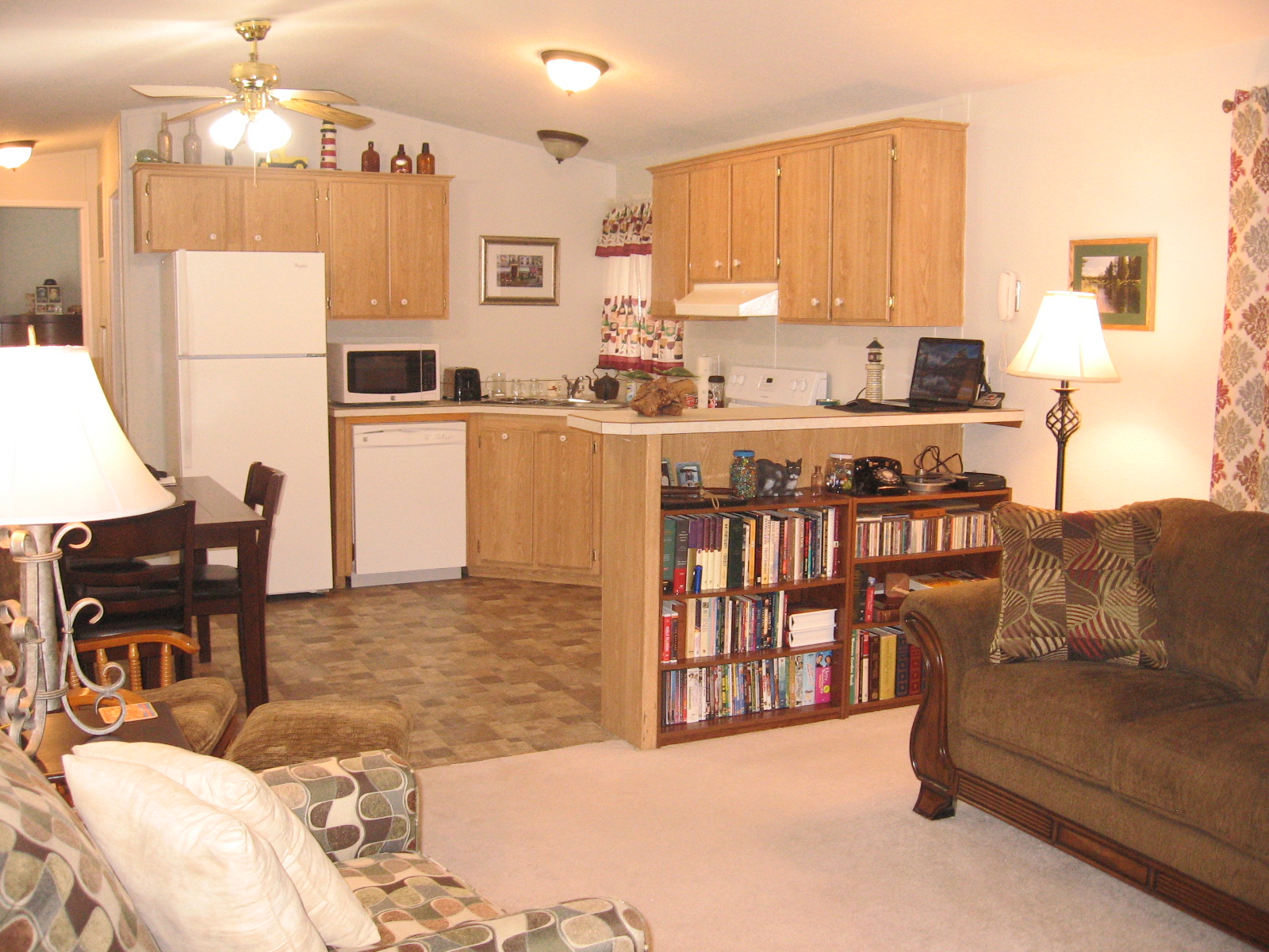 3950 HOMEDALE # 55, Klamath Falls, OR 97603