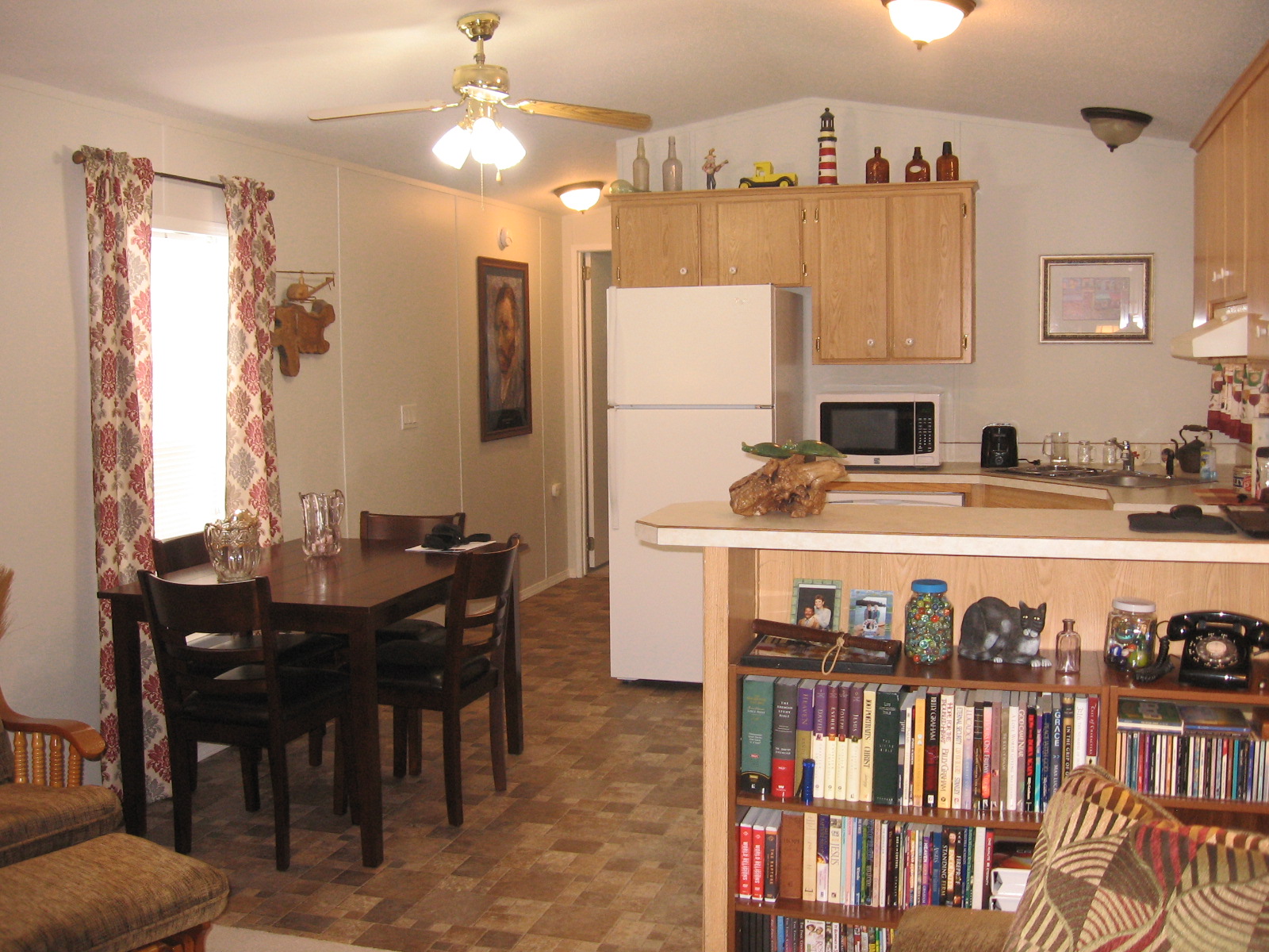 3950 HOMEDALE # 55, Klamath Falls, OR 97603