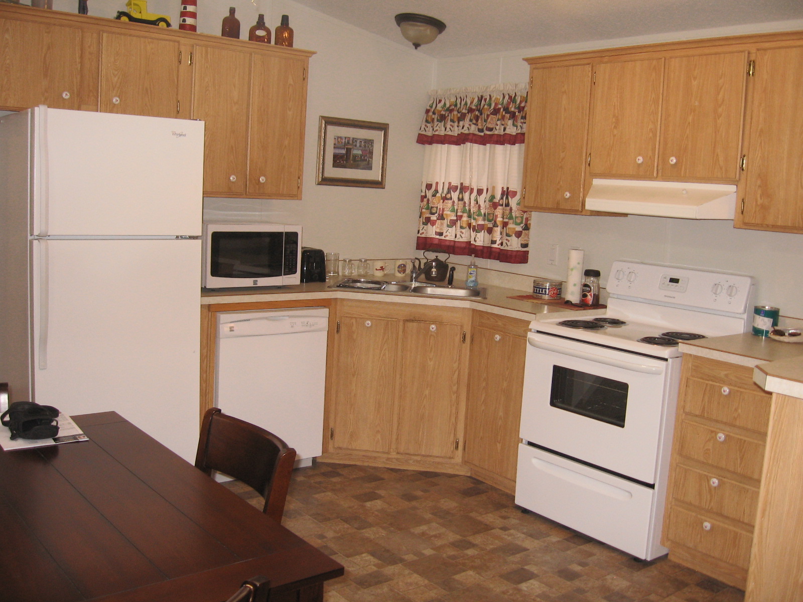 3950 HOMEDALE # 55, Klamath Falls, OR 97603