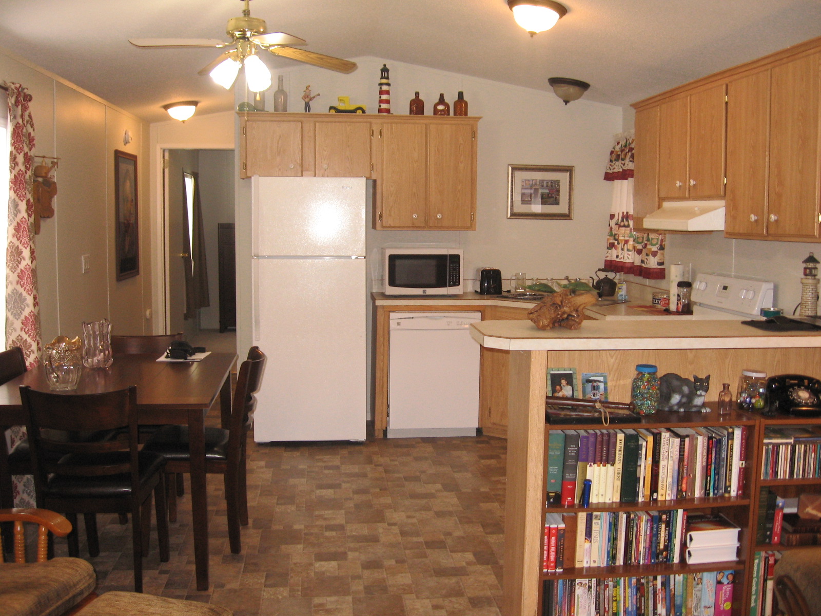 3950 HOMEDALE # 55, Klamath Falls, OR 97603