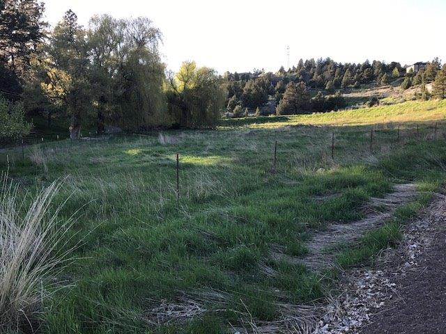 0 Vale Lot 501 Road, Klamath Falls, OR 97603