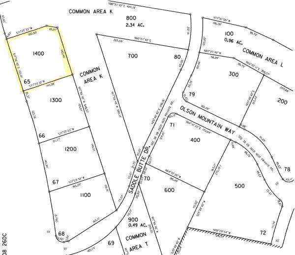 857 Beattys Butte, Klamath Falls, OR 97603