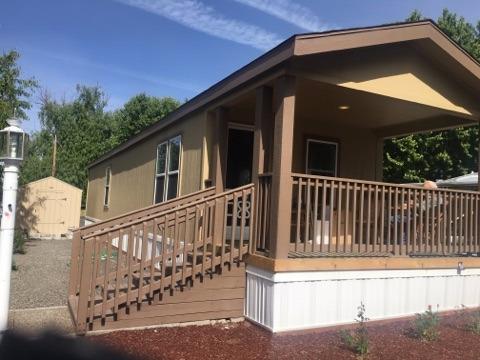 5211 Shasta Way, Klamath Falls, OR 97603