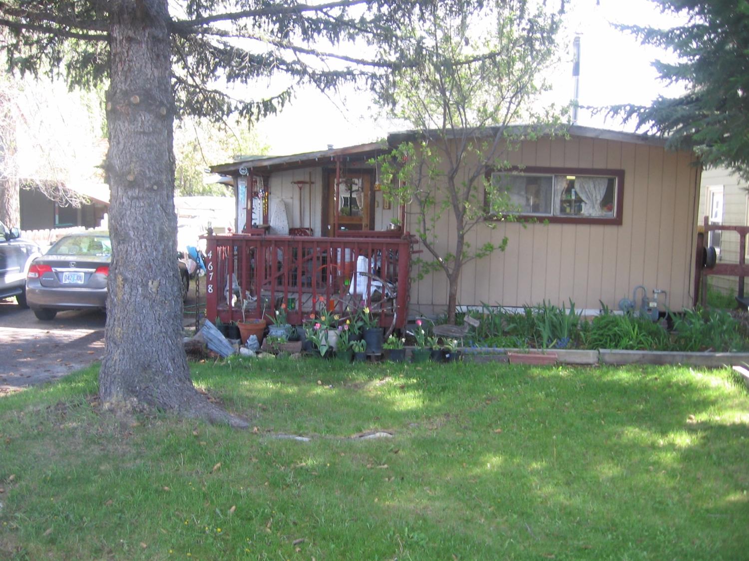 4678 Peck Drive, Klamath Falls, OR 97603
