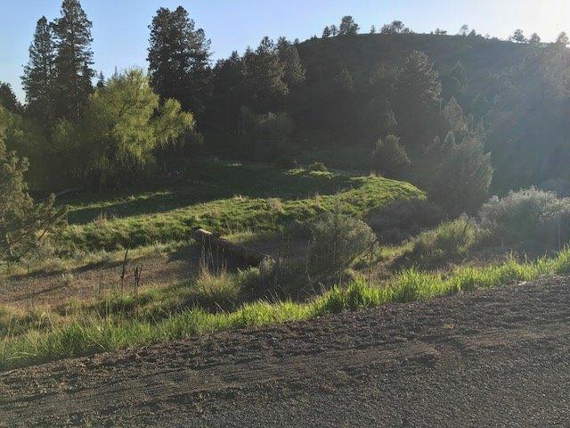 0 Vale Lot 502 Road, Klamath Falls, OR 97603
