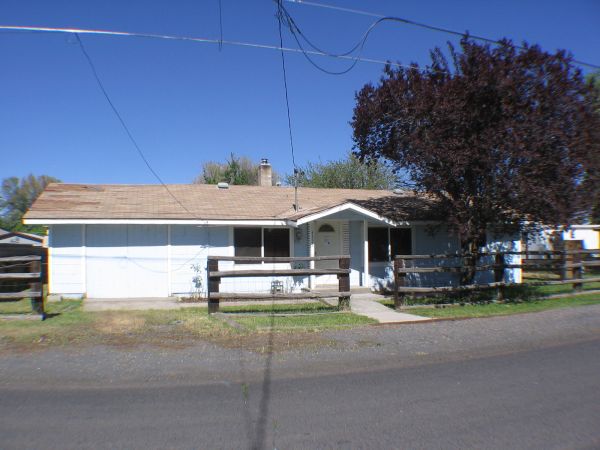 4338 AUSTIN ST., Klamath Falls, OR 97603