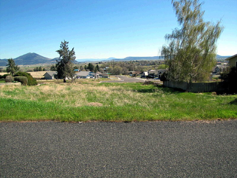 Lot 21 Donegal Street, Klamath Falls, OR 97603