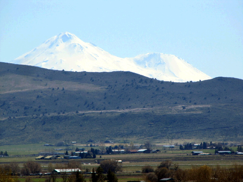 Lot 21 Donegal Street, Klamath Falls, OR 97603