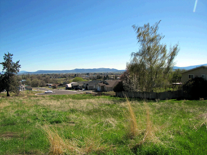 Lot 21 Donegal Street, Klamath Falls, OR 97603