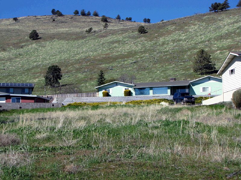 Lot 21 Donegal Street, Klamath Falls, OR 97603