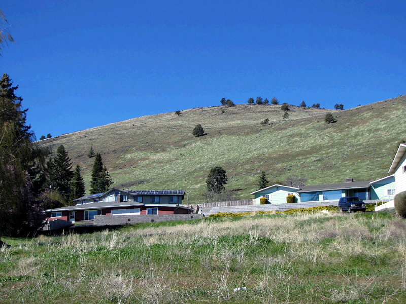 Lot 21 Donegal Street, Klamath Falls, OR 97603