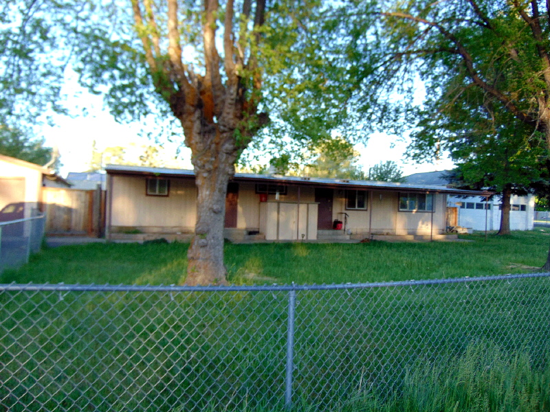 3745 Altamont Drive, Klamath Falls, OR 97603