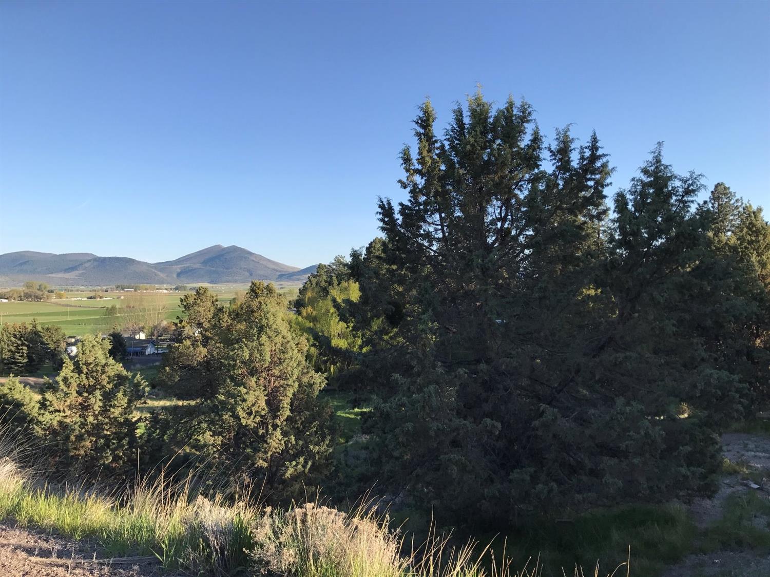 0 Vale Lot 3100 Road, Klamath Falls, OR 97603