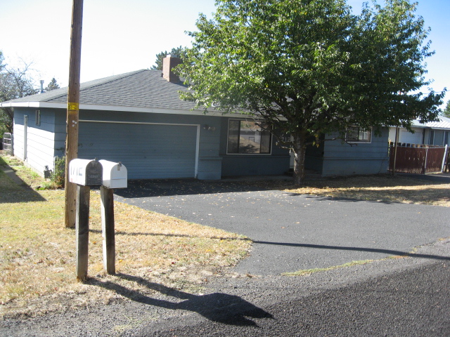1712 Chinchalla WayKlamath Falls, OR, 97603Klamath County