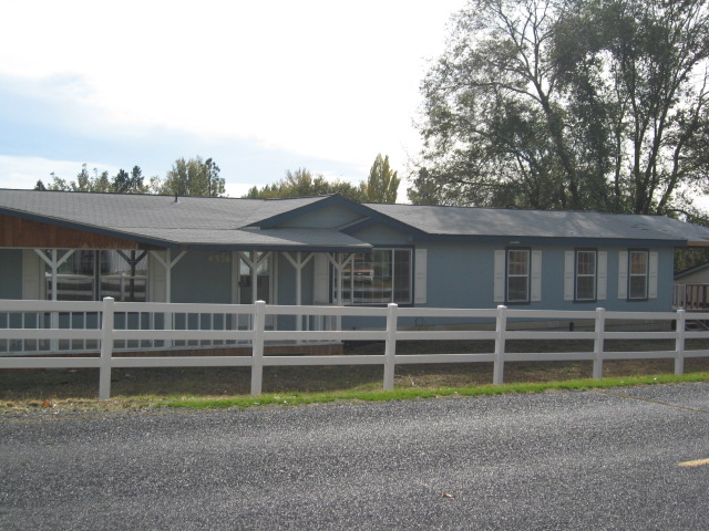 4526 Frieda AveKlamath Falls, OR, 97603Klamath County