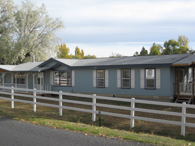 4526 Frieda AveKlamath Falls, OR, 97603Klamath County