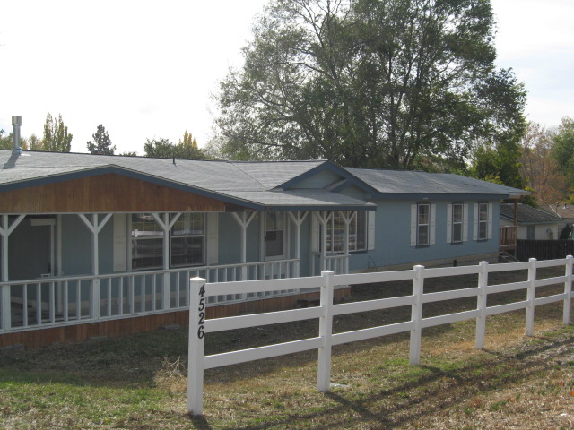 4526 Frieda AveKlamath Falls, OR, 97603Klamath County