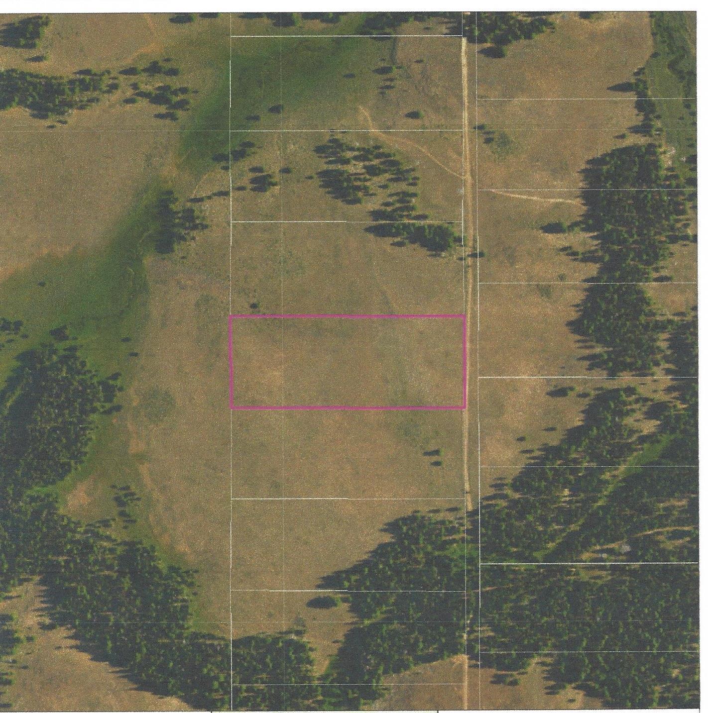 0 White Birch Lot 2000, Bly, OR 97622
