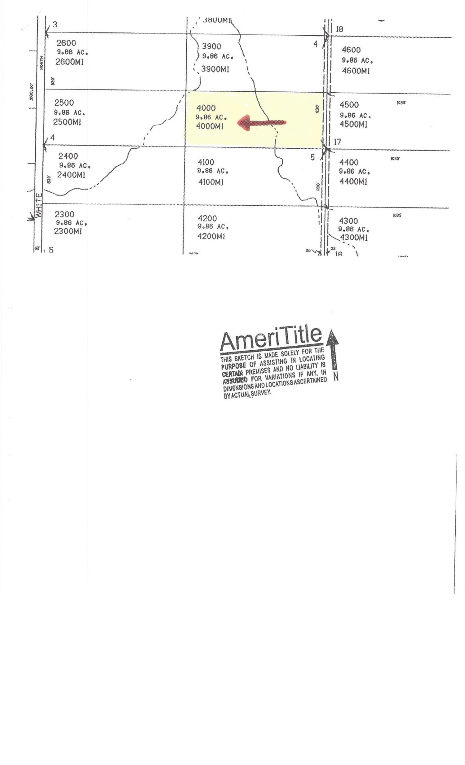 0 White Birch Way, Lot 4, Bly, OR 97622