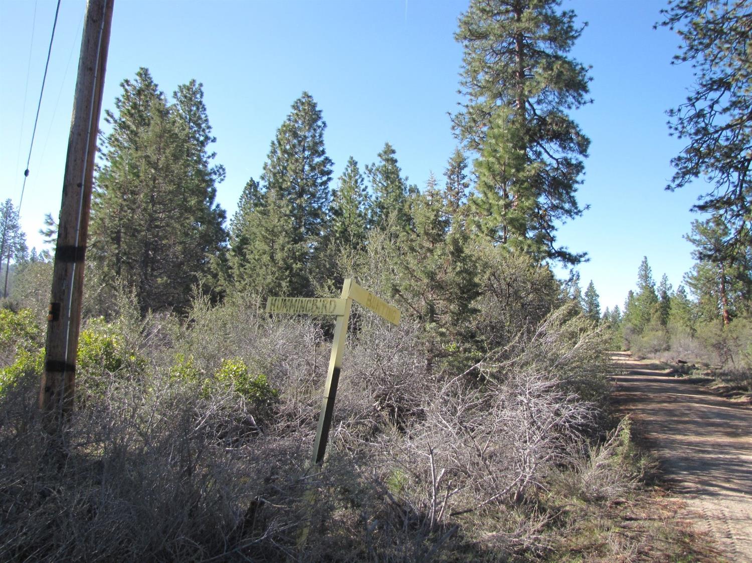 0 Lot 34 Hummingbird Drive, Bonanza, OR 97623