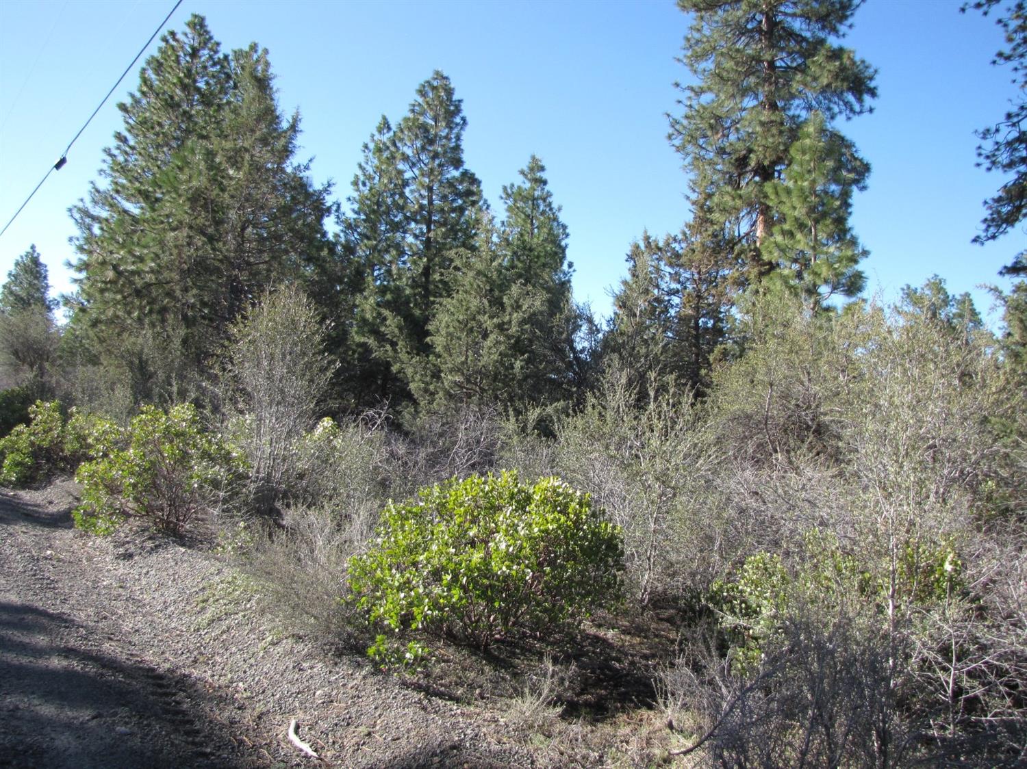 0 Lot 34 Hummingbird Drive, Bonanza, OR 97623