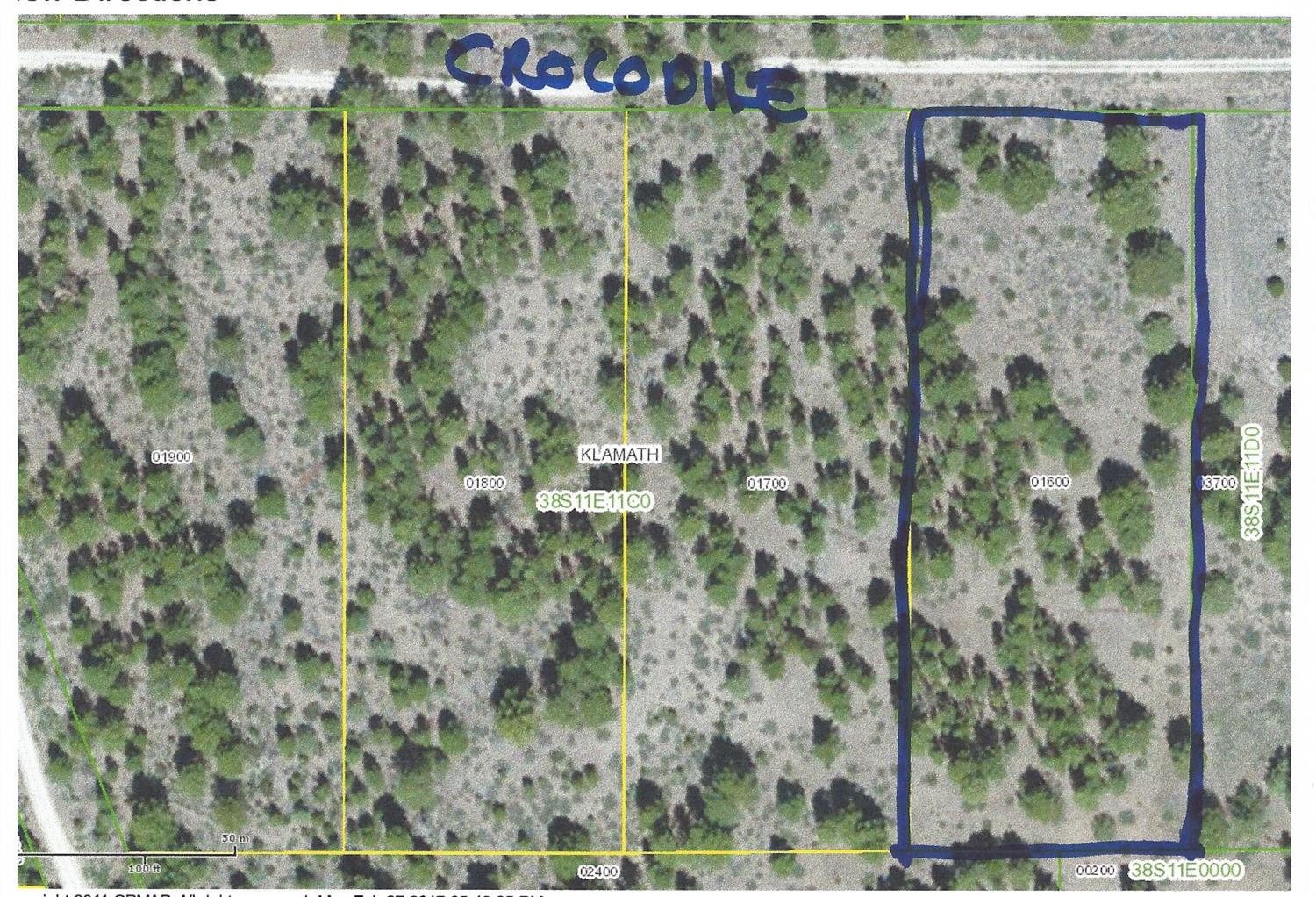 0 Crocodile Lot 11, Bonanza, OR 97623