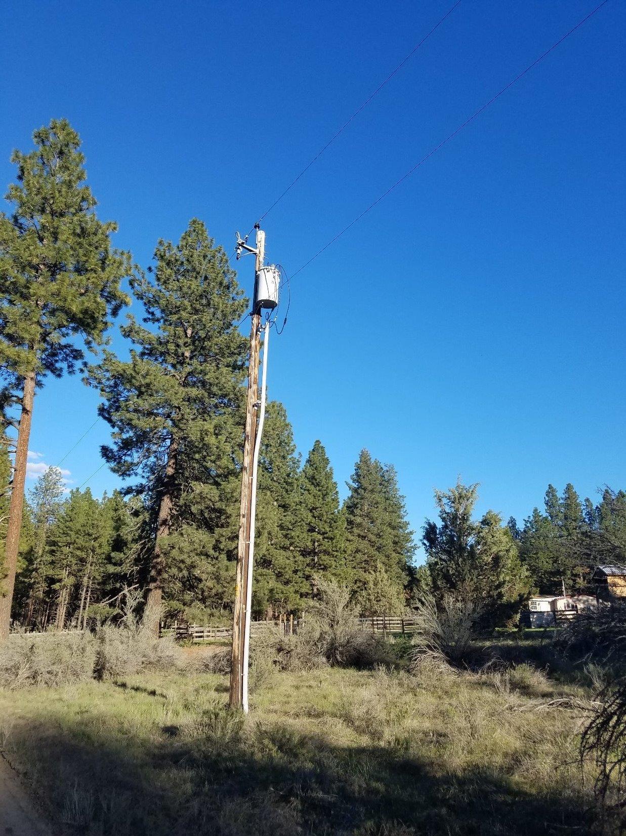 0 Bluebill Lane, Bonanza, OR 97623