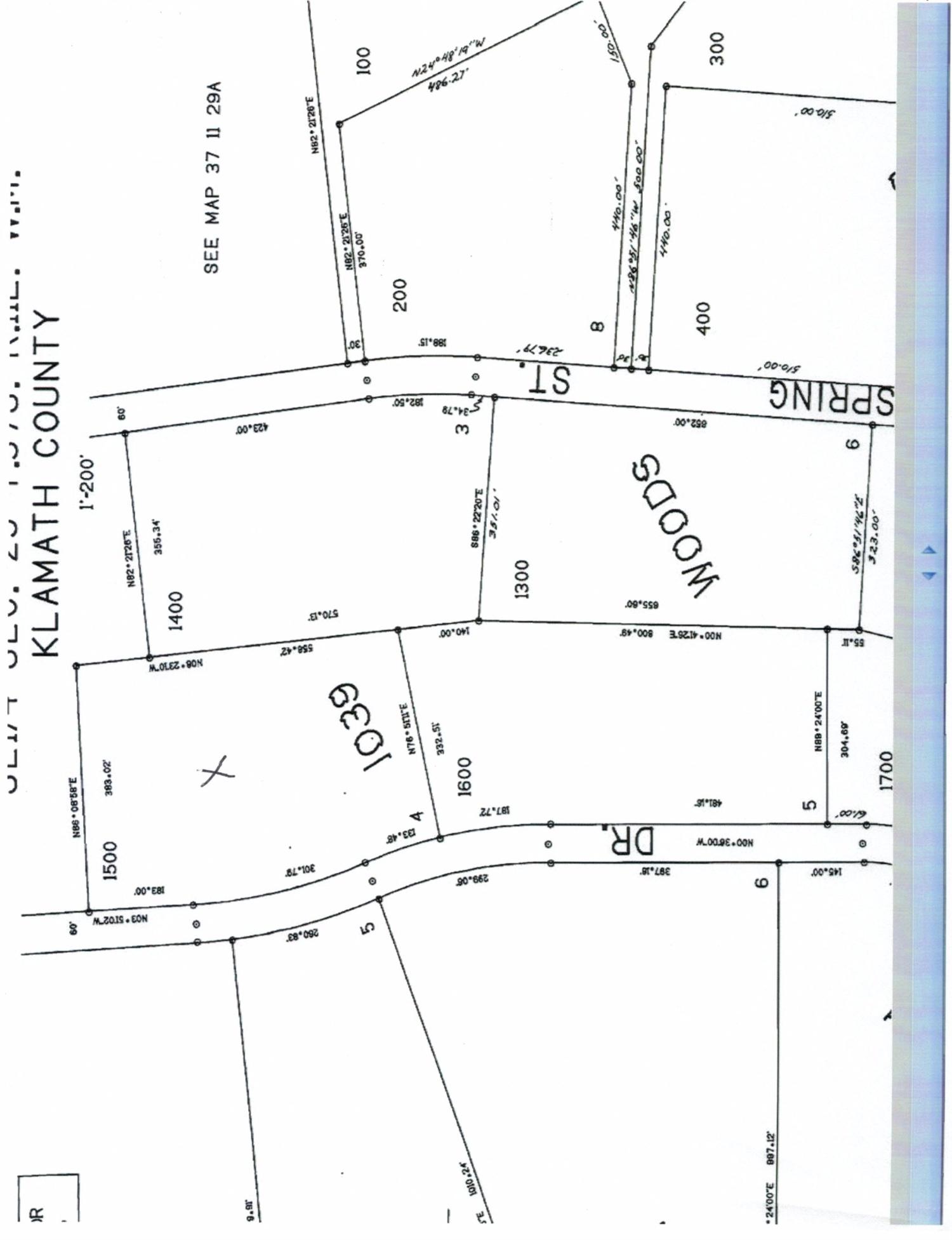 0-Lot 4 Wildhorse Dr, Bonanza, OR 97623
