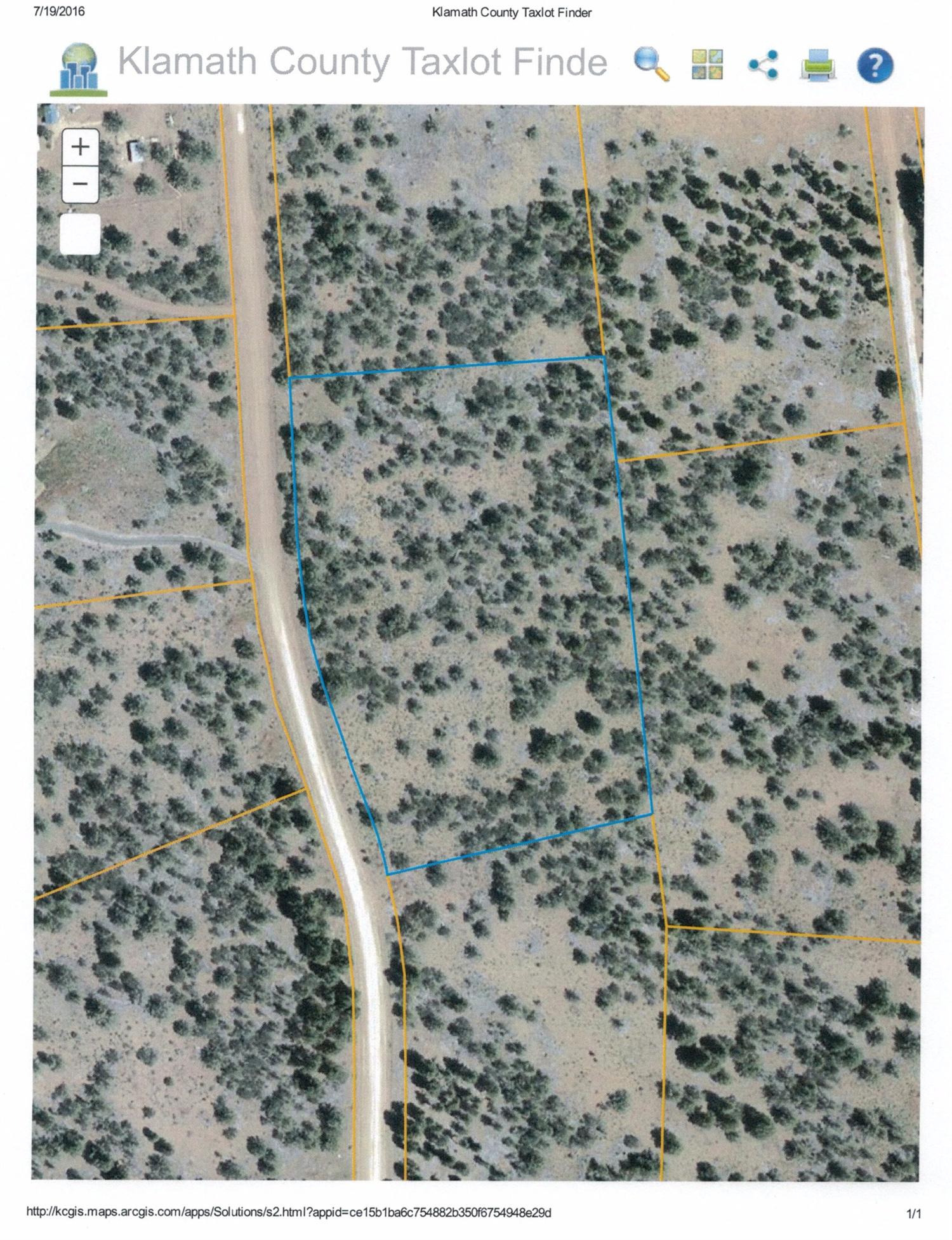 0-Lot 4 Wildhorse Dr, Bonanza, OR 97623