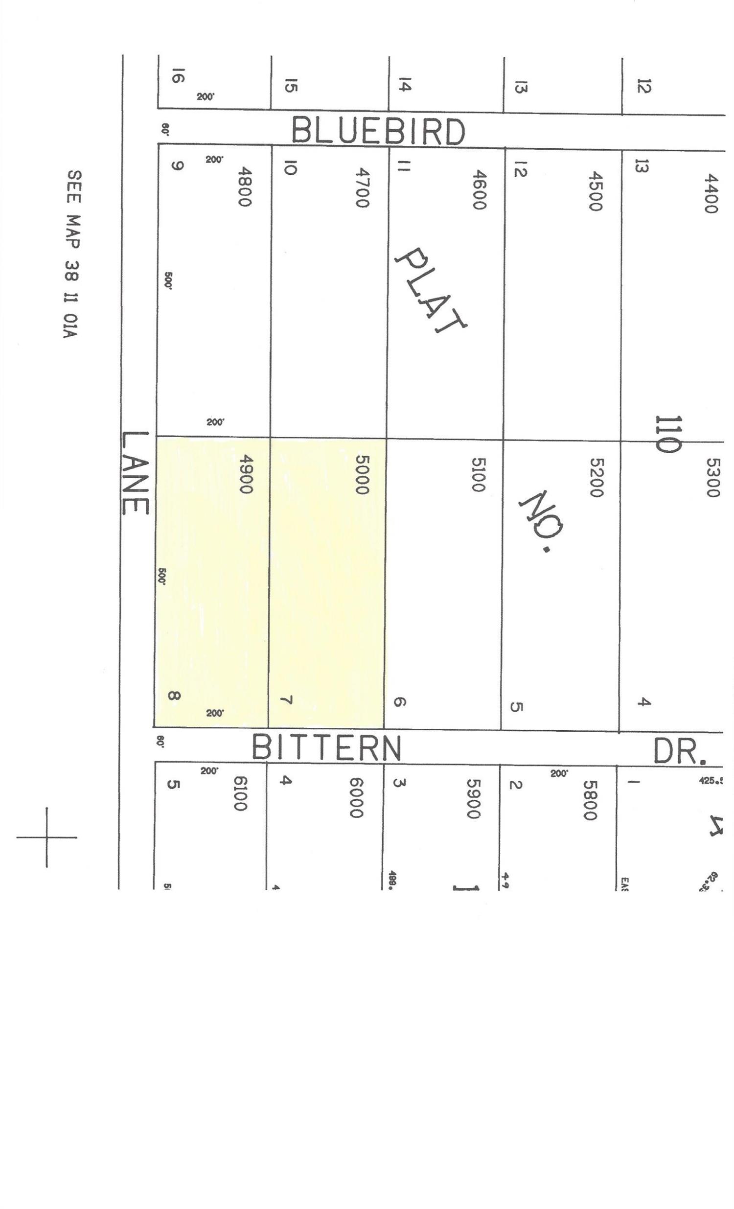 0 Bittern Drive, Lot 7 & 8, Bonanza, OR 97623