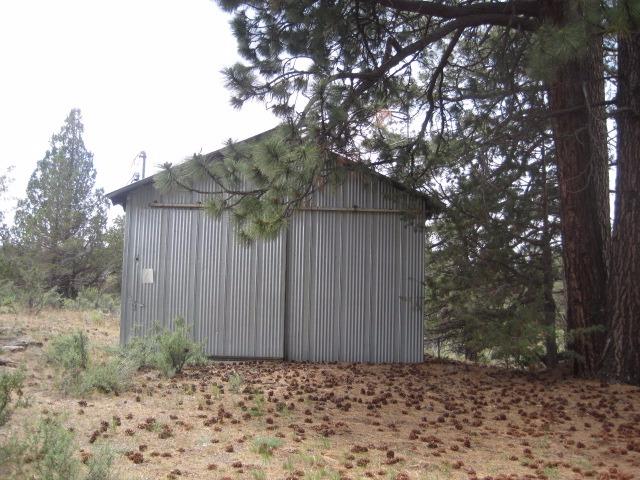 0 E Highway 140, Beatty, OR 97623
